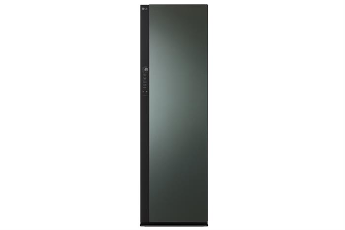 Tủ chăm sóc quần áo LG Styler 5 móc xanh SC5MNR4G