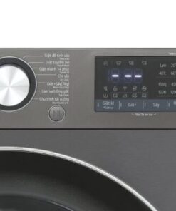 Máy giặt sấy LG Inverter giặt 11 kg - sấy 7 kg FV1411D4B