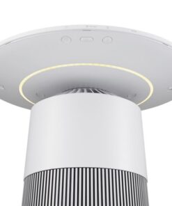 Máy lọc không khí LG PuriCare Aero Furniture AS20GPWU0
