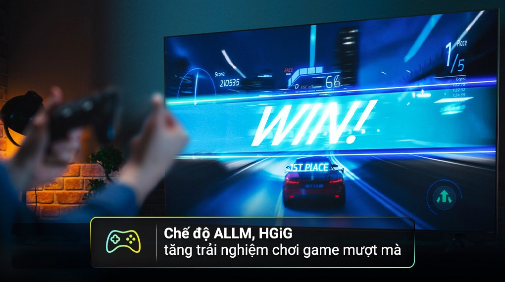 Smart Tivi LG AI 4K 86 inch 86UT8050PSB