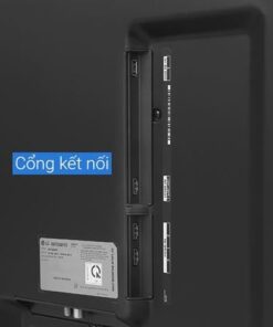 Smart Tivi LG AI 4K 86 inch 86UT8050PSB