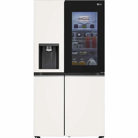 Tủ lạnh LG 2 cánh